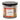 4" 12 Oz Sleep When I'M Dead Lidded Candle - Multi