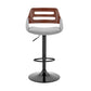 Karter - Adjustable Bar Stool