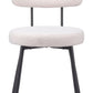 Blanca - Dining Chair (Set of 2) - Ivory