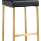 Denmark - Steel Barstool (Set of 2)