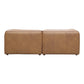 Form - Nook Modular Sectional - Sonoran Tan