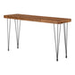 Boneta - Console Table - Natural