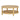 Amara - Coffee Table - Natural