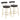 Rhonda - Counter Stool Set