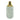 Ceramic 16" Polka Dots Vase - Forest Green/Gold/White