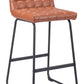 Pago - Barstool (Set of 2)