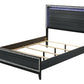 Haiden - Bed