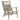 Coastal Teak - Cushionless Highback Chair - Teak