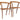 Ziran - Dining Chair (Set of 2) - Walnut