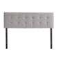 Davis - Upholstered Headboard