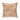 Lineage - Rev 22" x 22"Pillow - Caramel