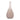 Valdiva Large Ceramic Vase - Gray