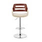 Karter - Adjustable Bar Stool