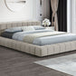 Trinity - Upholstered Platform Bed