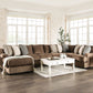 Farringdon - Sectional