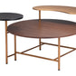 Viken - Coffee Table - Multicolor