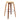 Harbor - Backless Swivel Mid-Century Modern Bar Stool