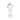 11" Angel With Sunglasses - White