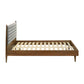 Artemio - Platform Wood Bed Frame