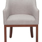 Berbera - Dining Chair - Gray