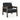 Aliza - Accent Chair - Black