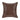 Soco Leather - SLD Parsons Pillow