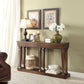 Garrison - Accent Table