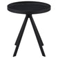 Briggs - Round Coffee And End Table Set