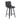 Vienna - Swivel Bar Stool - Black Base
