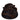 Visha - Roped Vase - Dark Terracotta