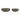 12" x 15" Bowls (Set of 2) - Green / Brown