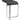 Equino - Barstool - Black