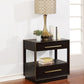 Durango - 2-Drawer Nightstand