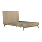 Baly - Acacia Mid-Century Platform Bed