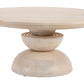 Bilanka - Coffee Table - Natural