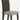 D845 - Dining Chair - Gray