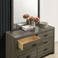 Roanne - Dresser - Gray