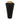 27" Canvon Large Ecomix Vase - Black