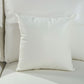 Althea - Sectional - White