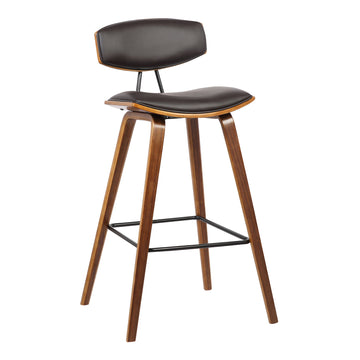 Mid-Century Bar Stool