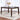 Urbana - Counter Height Table - Espresso
