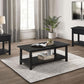 Payne - Coffee And 1-Drawer End Table Set