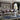 Picardy - Sofa With 8 Pillows - Velvet & Antique Platinum