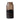 15" Mason Large Glass Vase - Brown