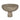 13" Dafne Marble Bowl - Ivory / Beige