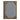 Sentiment - Framed Painting - Beige
