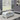 Gillian - Mirrored Coffee Table Set