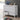 Lolanda - Dresser - White