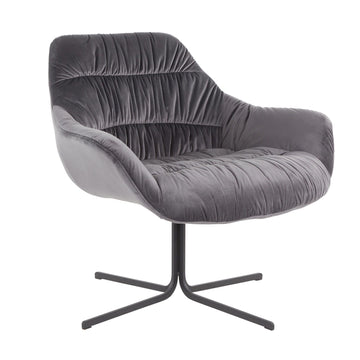 Wayne - Swivel Lounge Chair