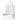 Merivale - Chest - White